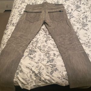 Mens True Religion jeans - Like new condition